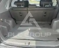 2009 Hyundai Tucson