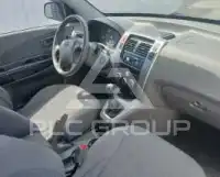 2009 Hyundai Tucson