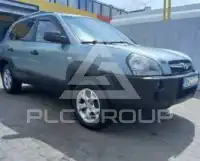 2009 Hyundai Tucson