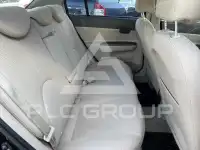 2009 Hyundai Accent