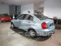 2009 Hyundai Accent