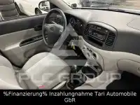 2009 Hyundai Accent