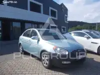 2009 Hyundai Accent