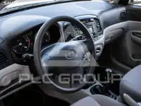 2009 Hyundai Accent