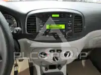 2009 Hyundai Accent