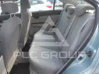 2009 Hyundai Accent