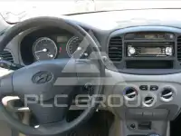 2009 Hyundai Accent
