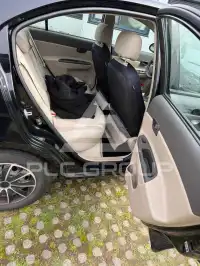 2009 Hyundai Accent