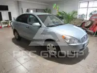 2009 Hyundai Accent