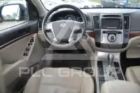 2009 Hyundai IX35
