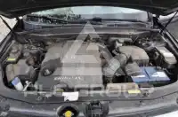 2009 Hyundai IX35