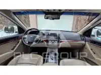 2009 Hyundai IX35