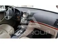 2009 Hyundai IX35