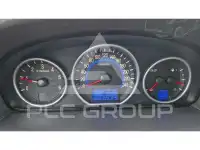 2009 Hyundai IX35