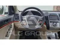 2009 Hyundai IX35