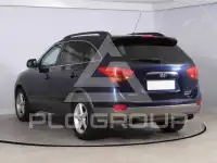 2009 Hyundai IX35