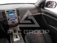 2009 Hyundai IX35