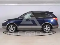 2009 Hyundai IX35