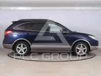 2009 Hyundai IX35