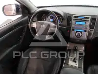 2009 Hyundai IX35