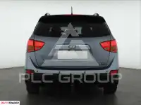 2009 Hyundai IX35