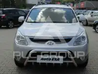 2009 Hyundai IX35