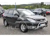 2009 Hyundai IX35