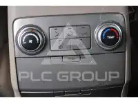 2009 Hyundai IX35