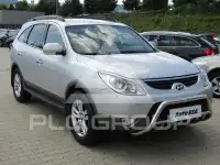 2009 Hyundai IX35