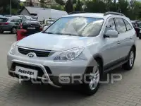 2009 Hyundai IX35