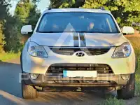 2009 Hyundai IX35