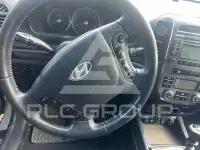2009 Hyundai Santa Fe
