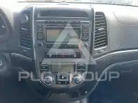 2009 Hyundai Santa Fe