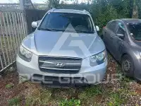 2009 Hyundai Santa Fe