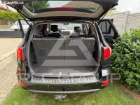 2009 Hyundai Santa Fe