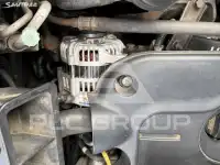 2009 Hyundai Santa Fe