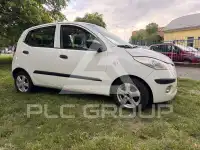 2009 Hyundai I10