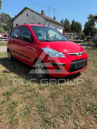 2009 Hyundai I10