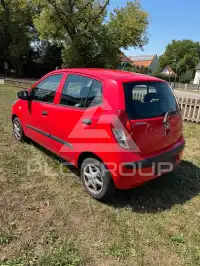 2009 Hyundai I10