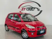 2009 Hyundai I10