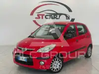 2009 Hyundai I10