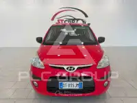 2009 Hyundai I10