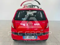 2009 Hyundai I10