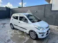 2009 Hyundai I10