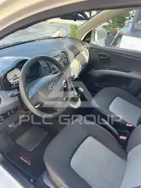 2009 Hyundai I10