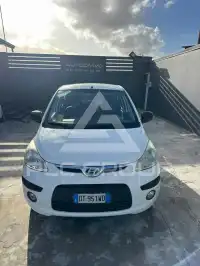 2009 Hyundai I10