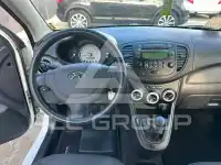 2009 Hyundai I10