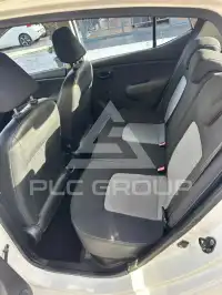 2009 Hyundai I10