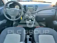 2009 Hyundai I10