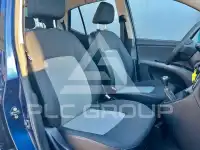 2009 Hyundai I10